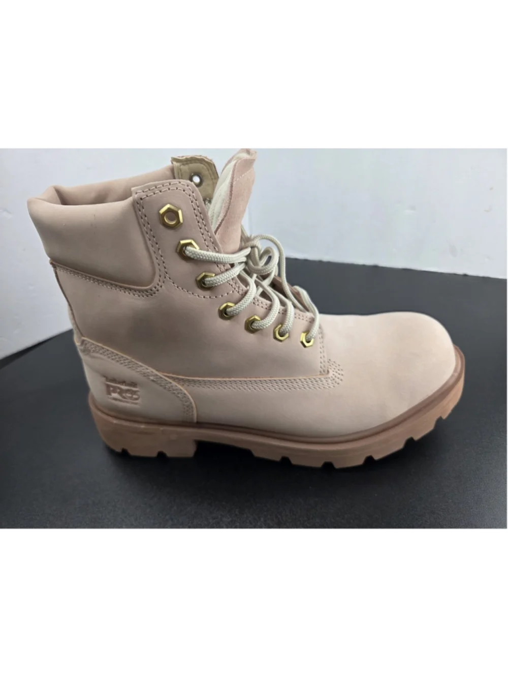 Timberland PRO Sawhorse 6” Composite Toe Work Boots Men’s 9W NIB